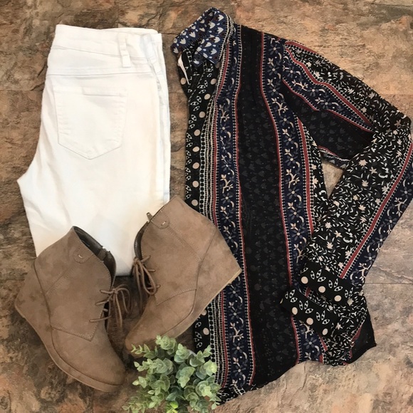 Free People Tops - 🎀Free People top🎀